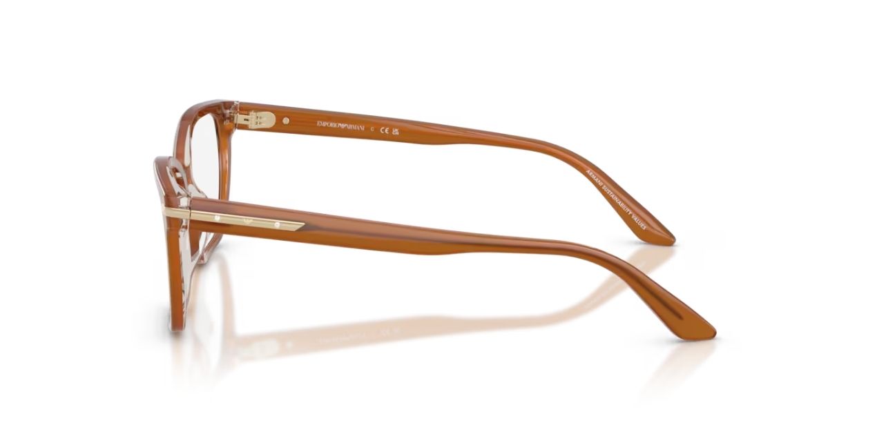 EMPORIO ARMANI EA 3282BU 6376