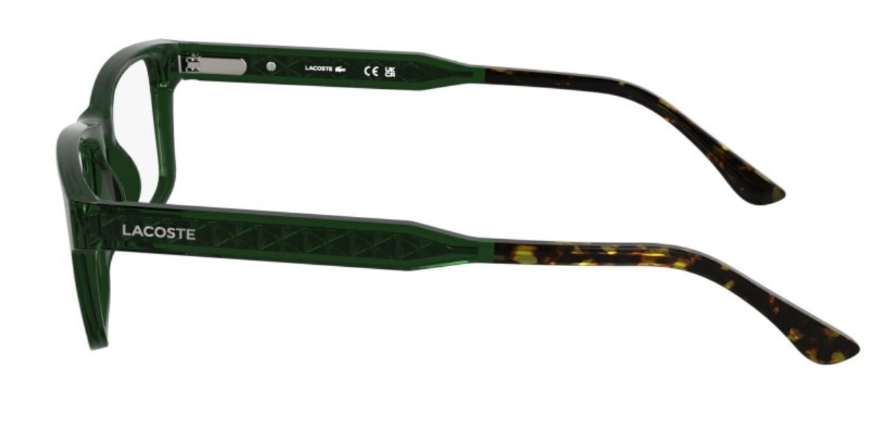 LACOSTE L2977 301