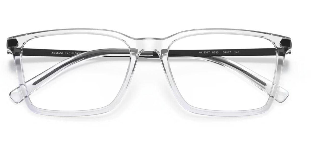 ARMANI EXCHANGE AX 3077 8333