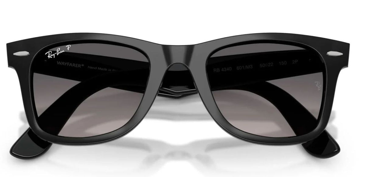 RAYBAN 4340 601/M3