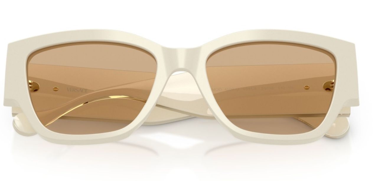 VERSACE 4509-U 5541/8