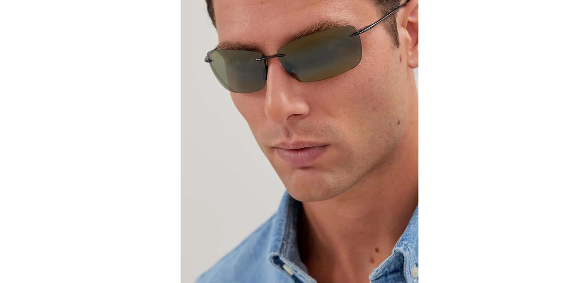 MAUI JIM MJ-423 11