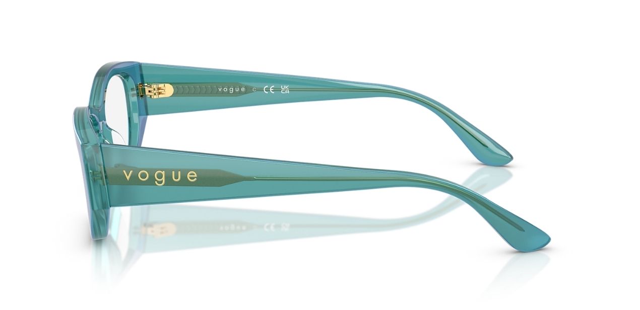 VOGUE VO 5640U 3235
