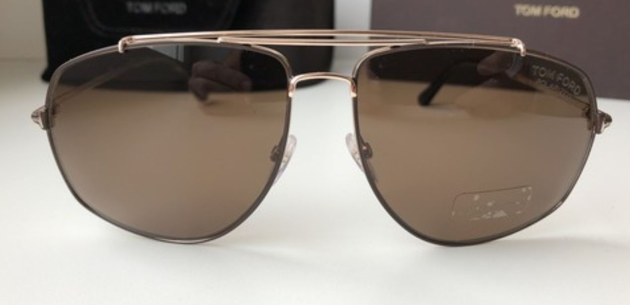 TOM FORD TF 496 28M