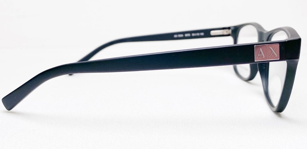ARMANI EXCHANGE AX 3034 8078