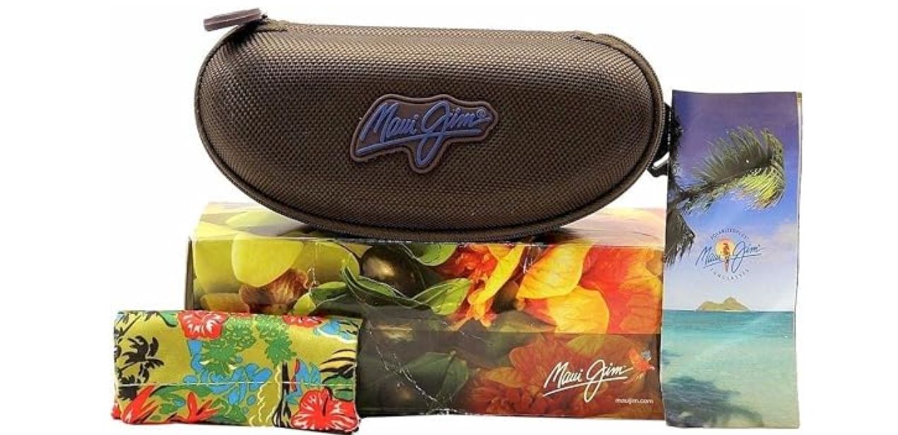 MAUI JIM MJ 0345 002