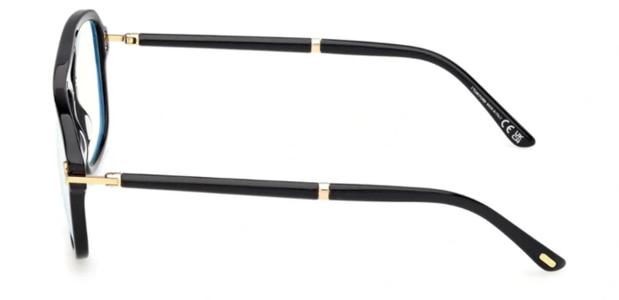 TOM FORD 6086 001