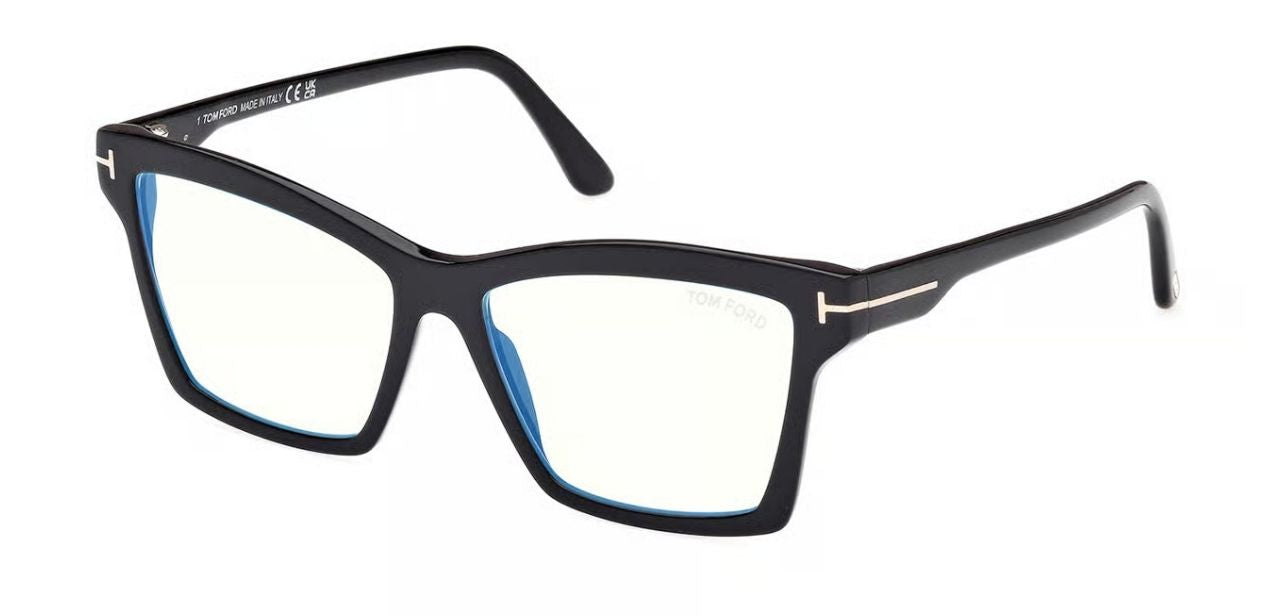 TOM FORD TF 5964-B 001