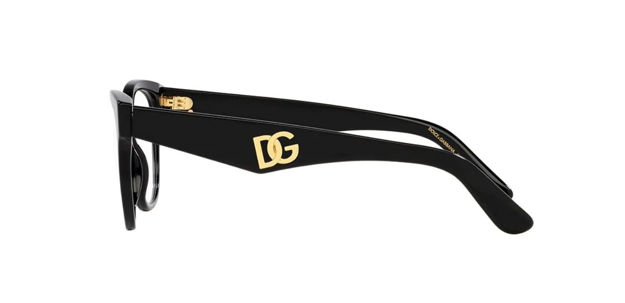 DOLCE & GABBANA DG 3371 501