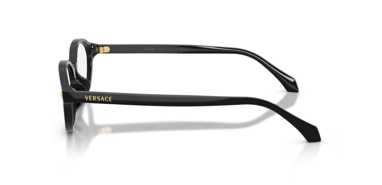 VERSACE VE 3393-D GB1