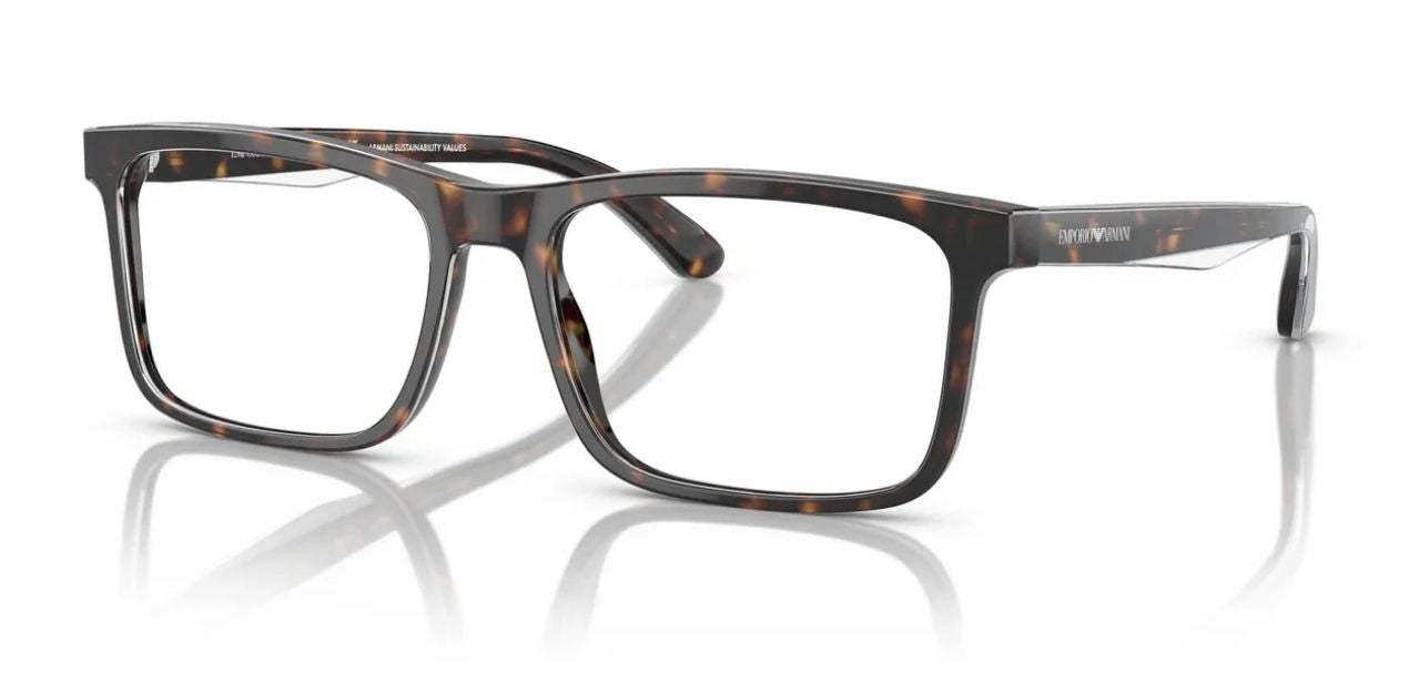 EMPORIO ARMANI EA 3227 6052