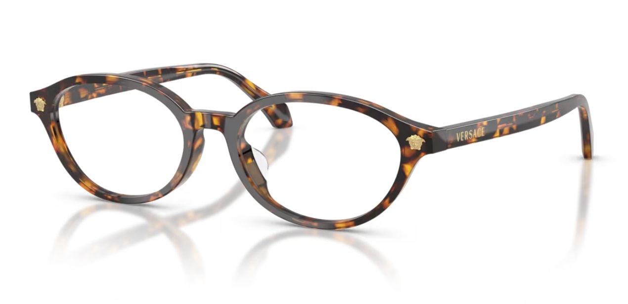VERSACE VE 3393-D 5514