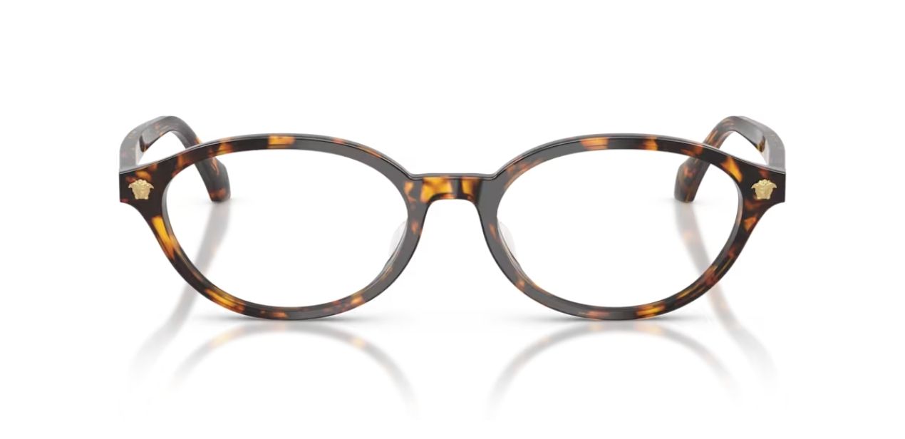 VERSACE VE 3393-D 5514