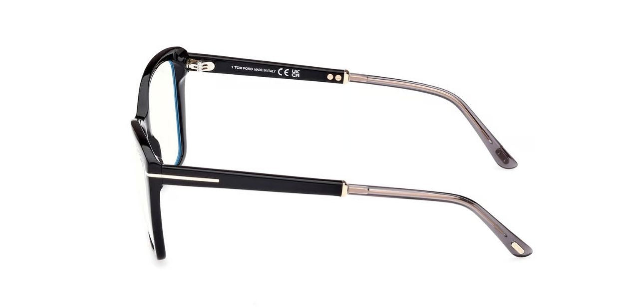 TOM FORD TF 5893-B 001