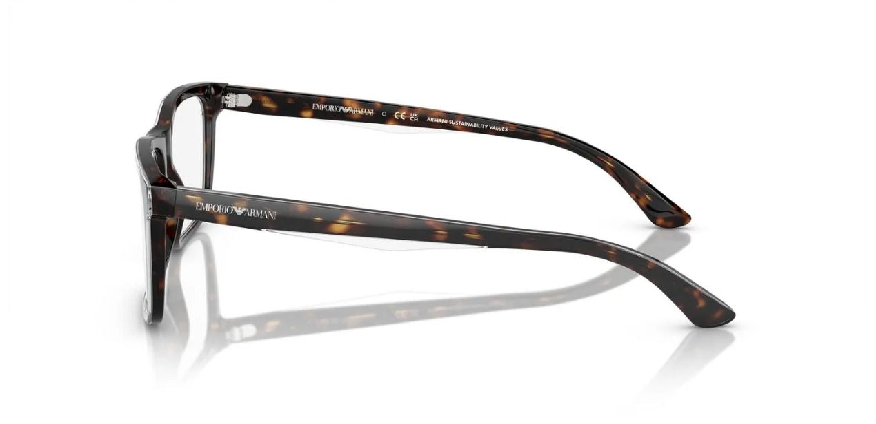 EMPORIO ARMANI EA 3227 6052