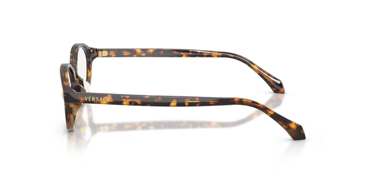 VERSACE VE 3393-D 5514