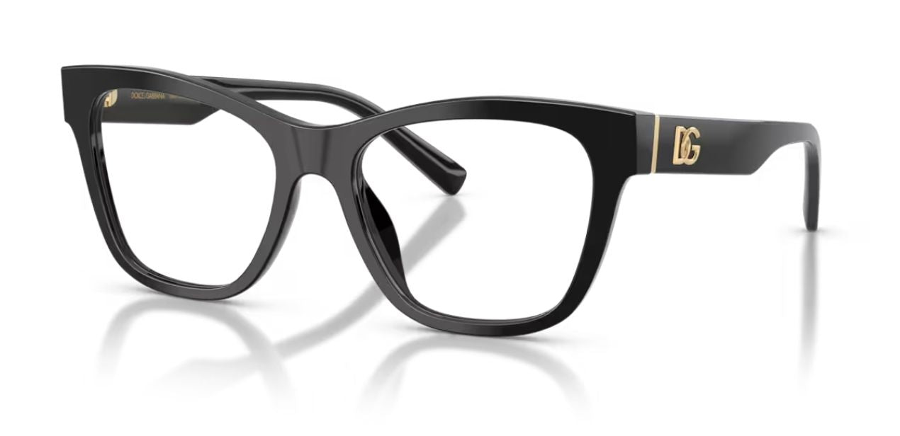 DOLCE & GABBANA DG 3430 501