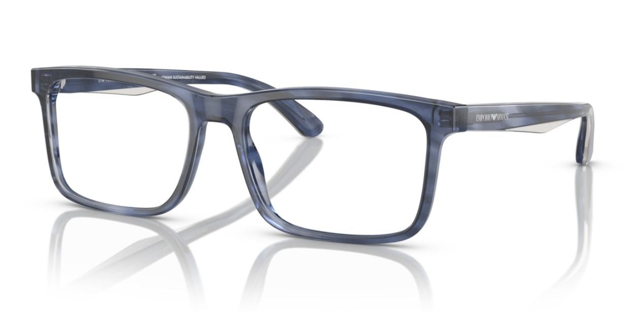 EMPORIO ARMANI EA 3227 6054
