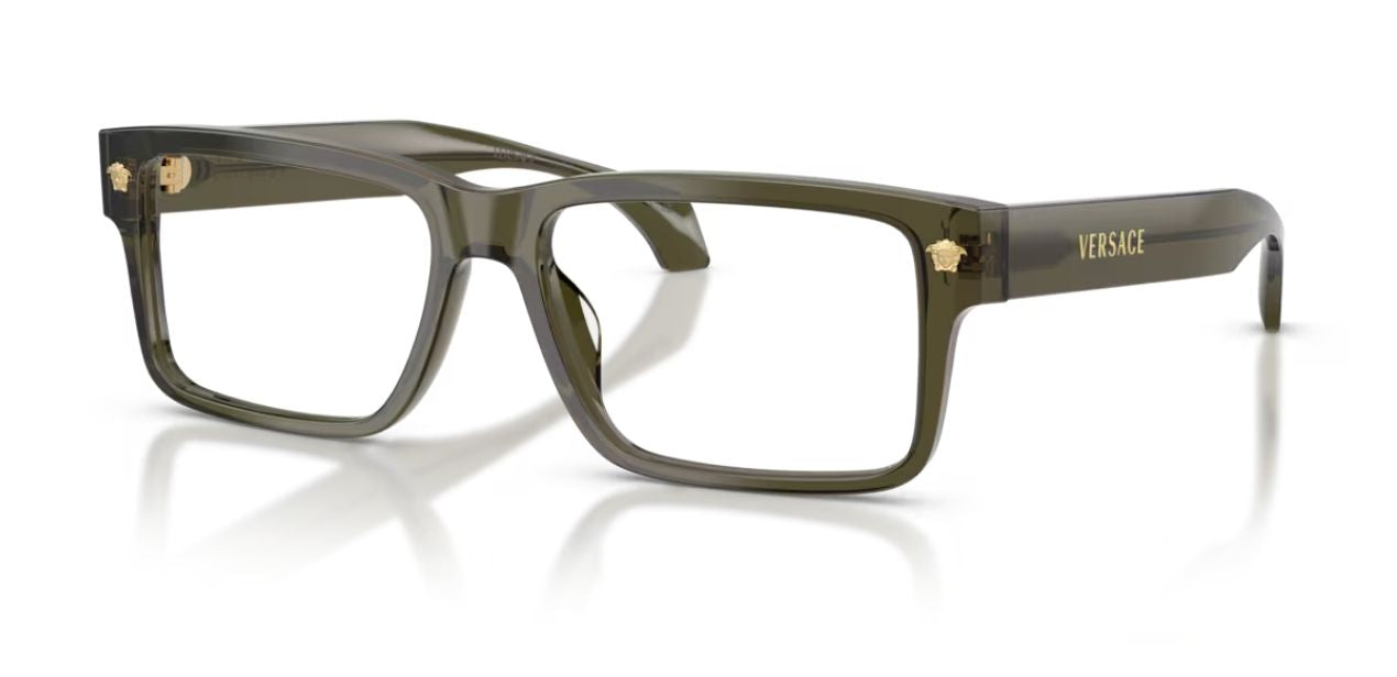 VERSACE VE 3391-U 5542
