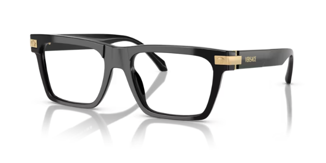VERSACE VE 3354 GB1