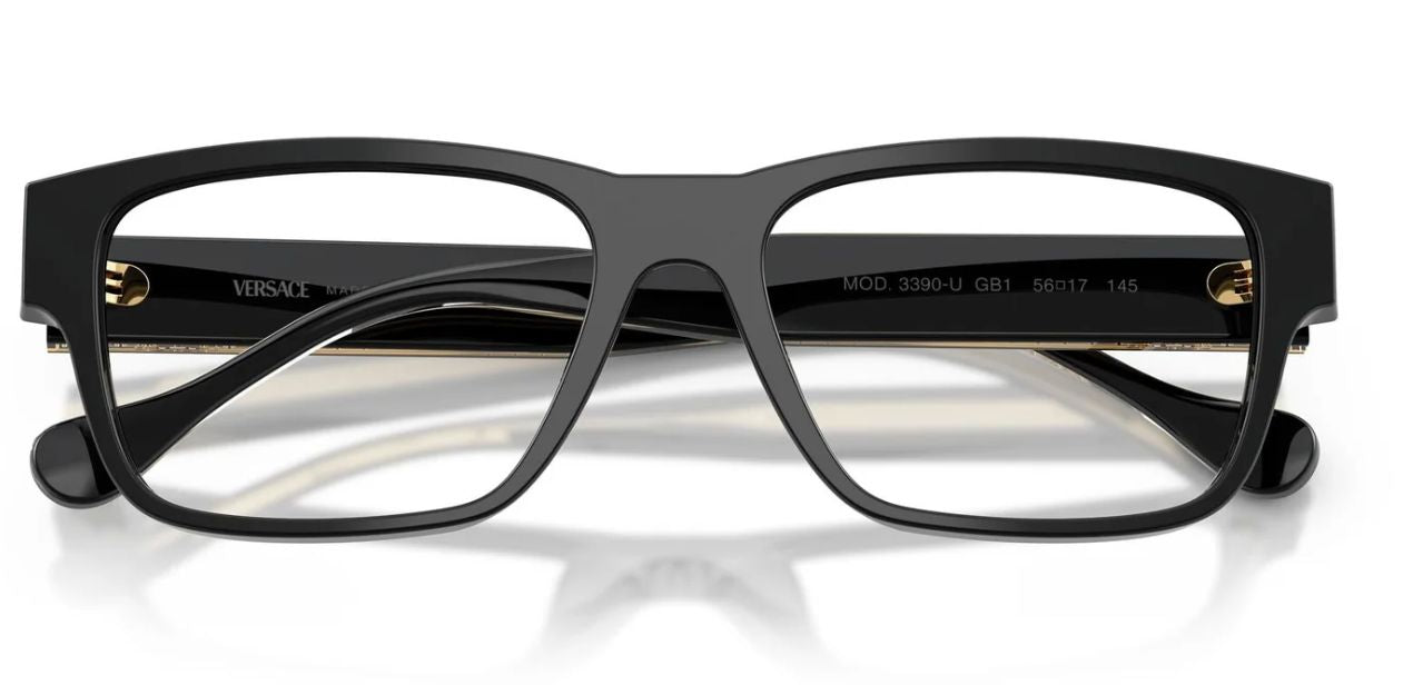 VERSACE 3390-U GB1
