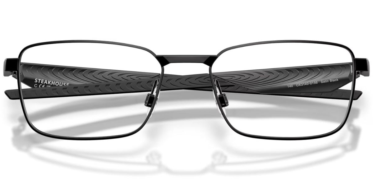OAKLEY 3140 02