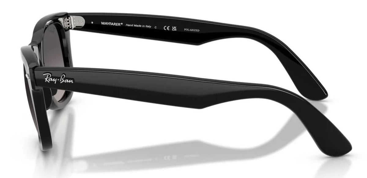 RAYBAN 4340 601/M3