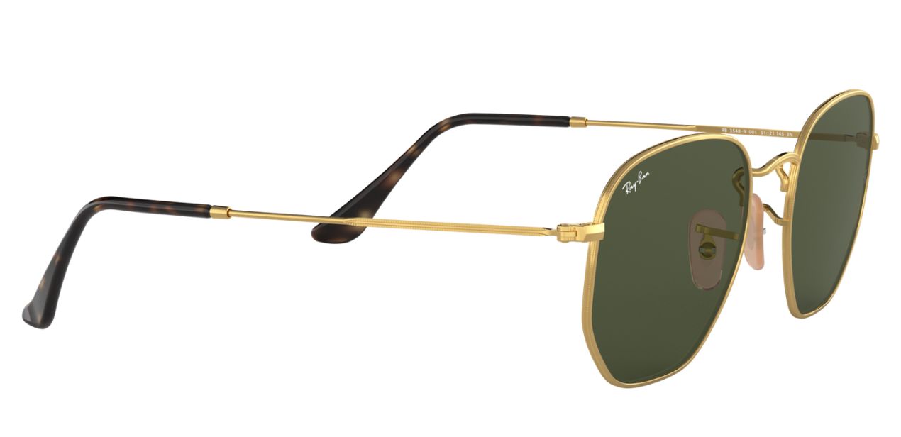 RAYBAN RB 3548 001