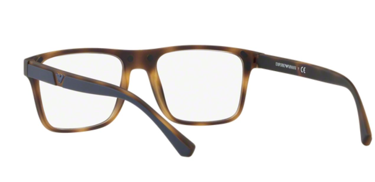 EMPORIO ARMANI EA 4115 5089/1W