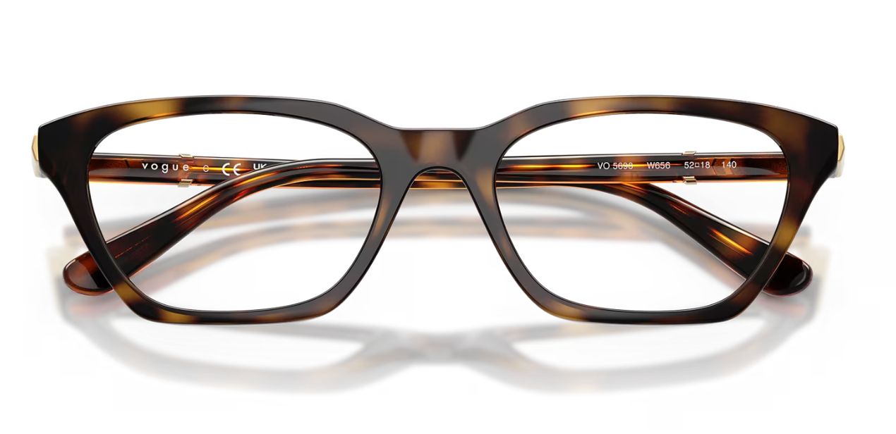 VOGUE VO 5698 W656