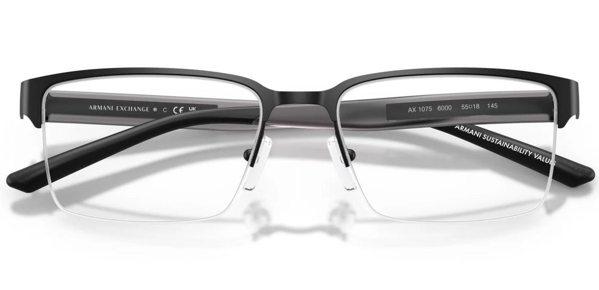 ARMANI EXCHANGE AX 1075 6000