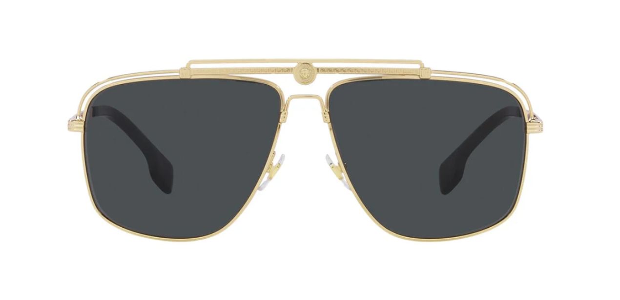 VERSACE 2242 1002/87