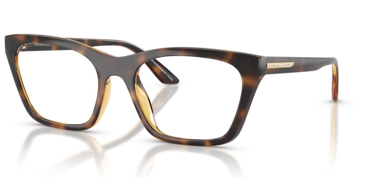 EMPORIO ARMANI EA 4274BU 5026/1W