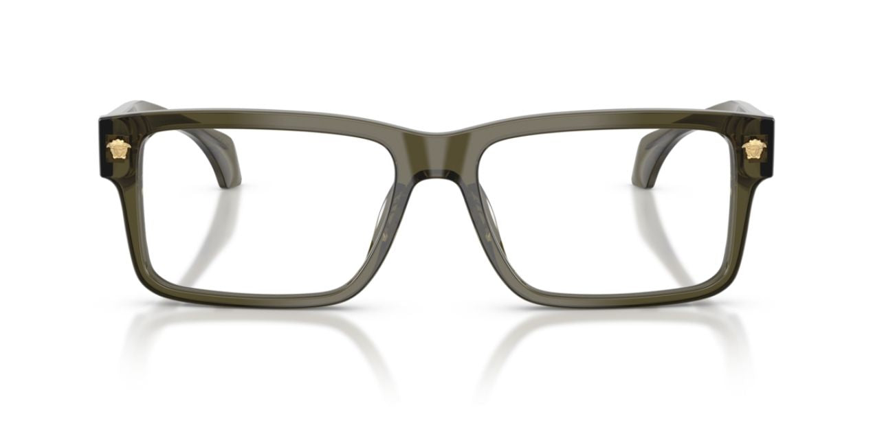 VERSACE VE 3391-U 5542
