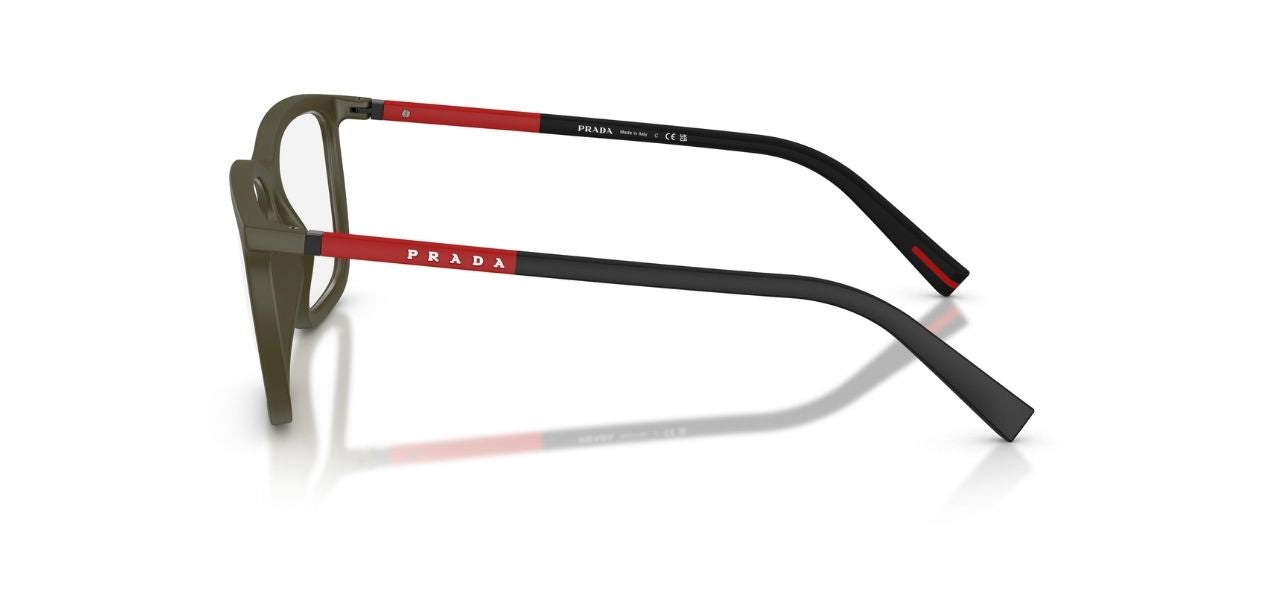 PRADA PS 01SV 15X-1O1