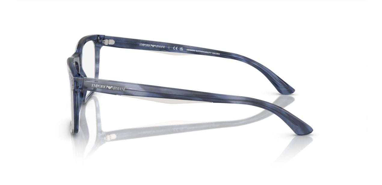 EMPORIO ARMANI EA 3227 6054