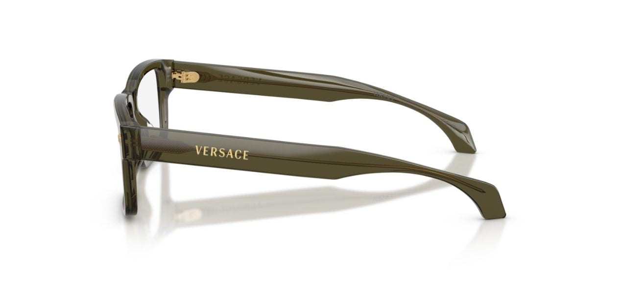 VERSACE VE 3391-U 5542