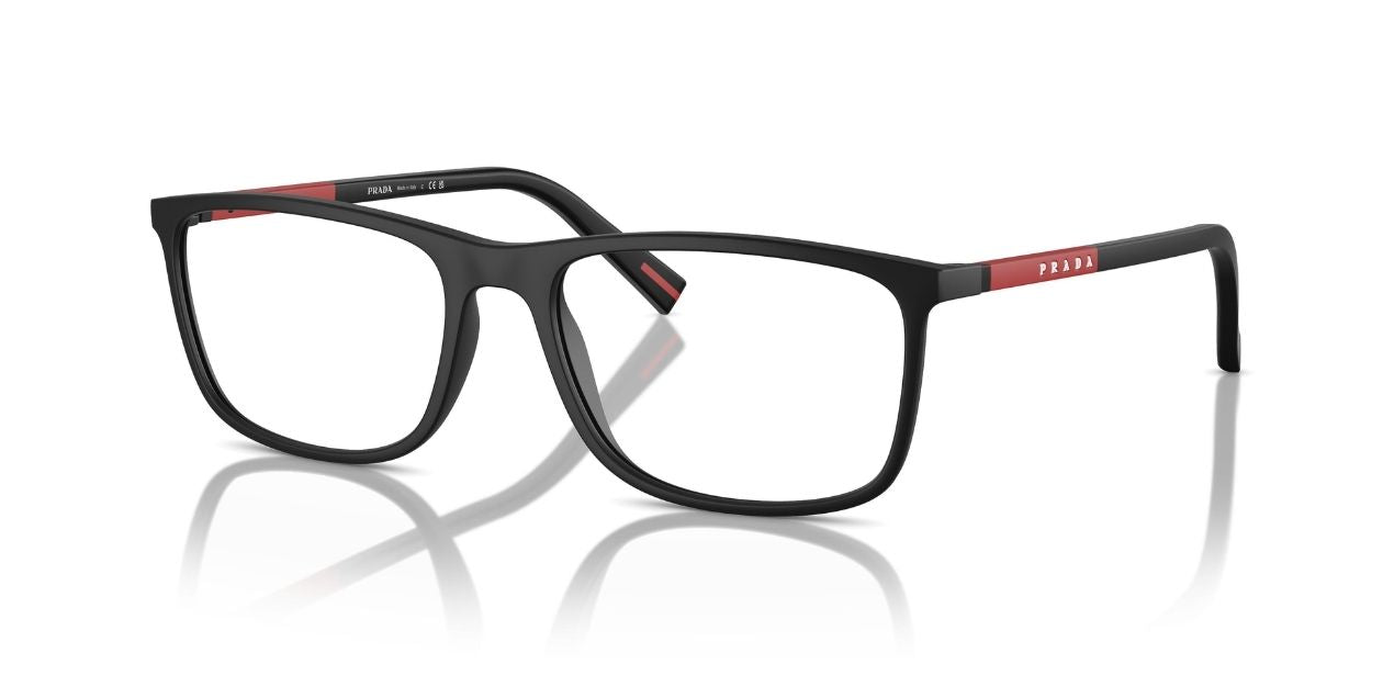 PRADA PS 03QV DG0-1O1