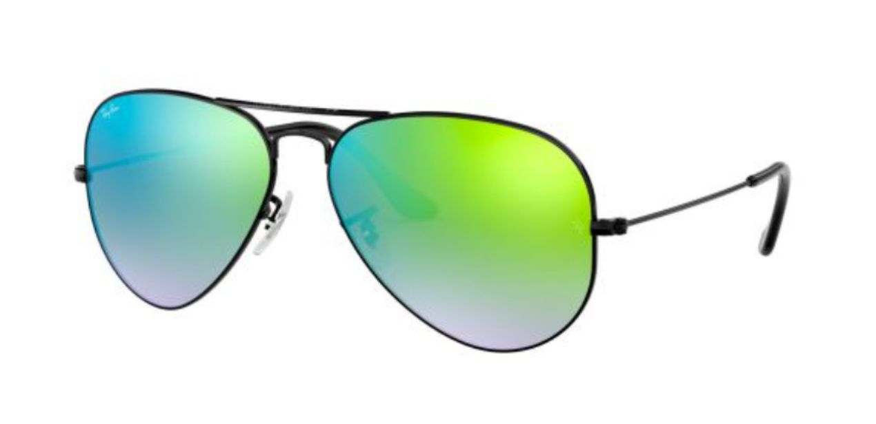 RAY-BAN  RB 3025 002/4J
