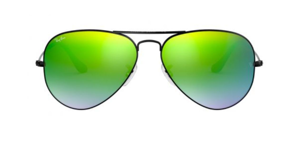 RAY-BAN  RB 3025 002/4J