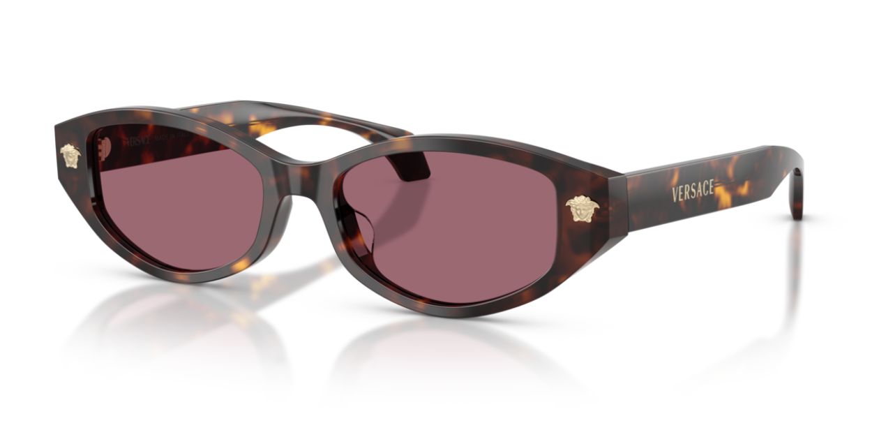 VERSACE VE 4512-D 108/1A