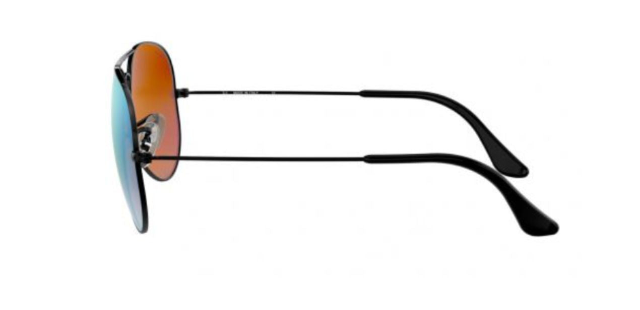 RAY-BAN  RB 3025 002/4J