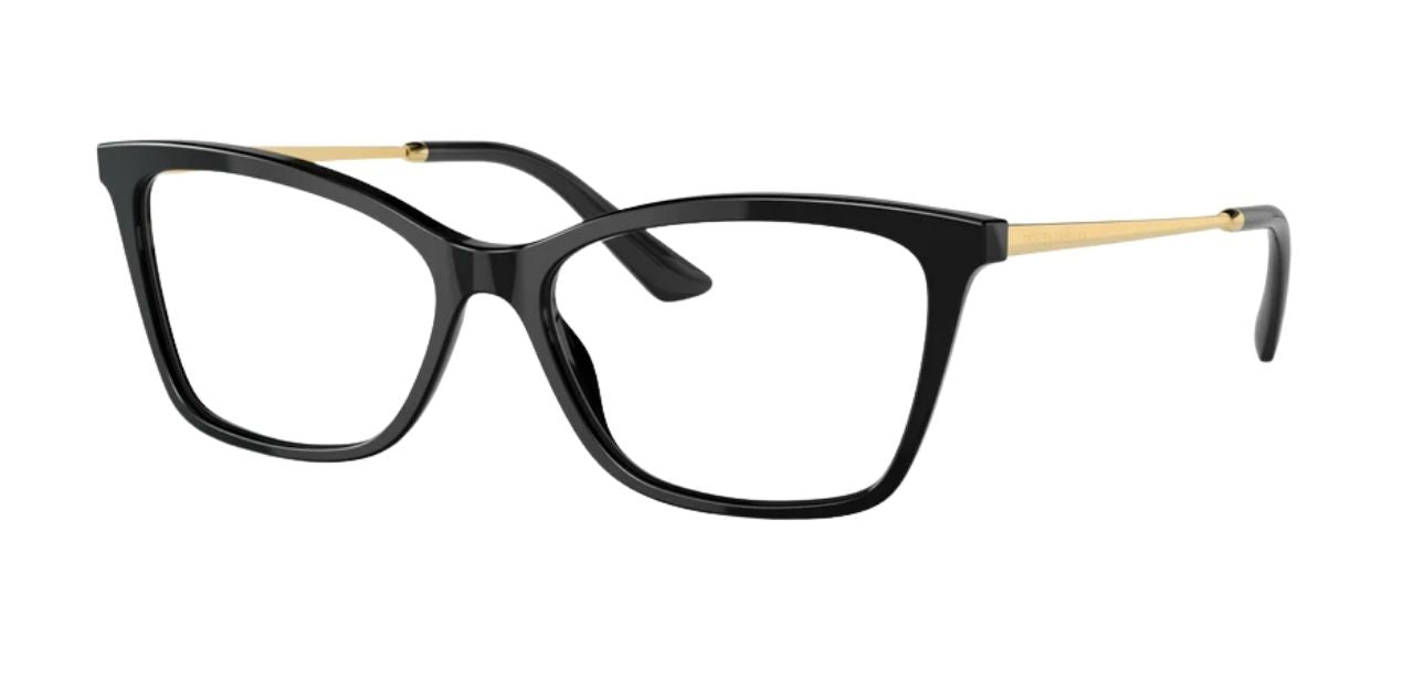 DOLCE & GABBANA DG 3347 501
