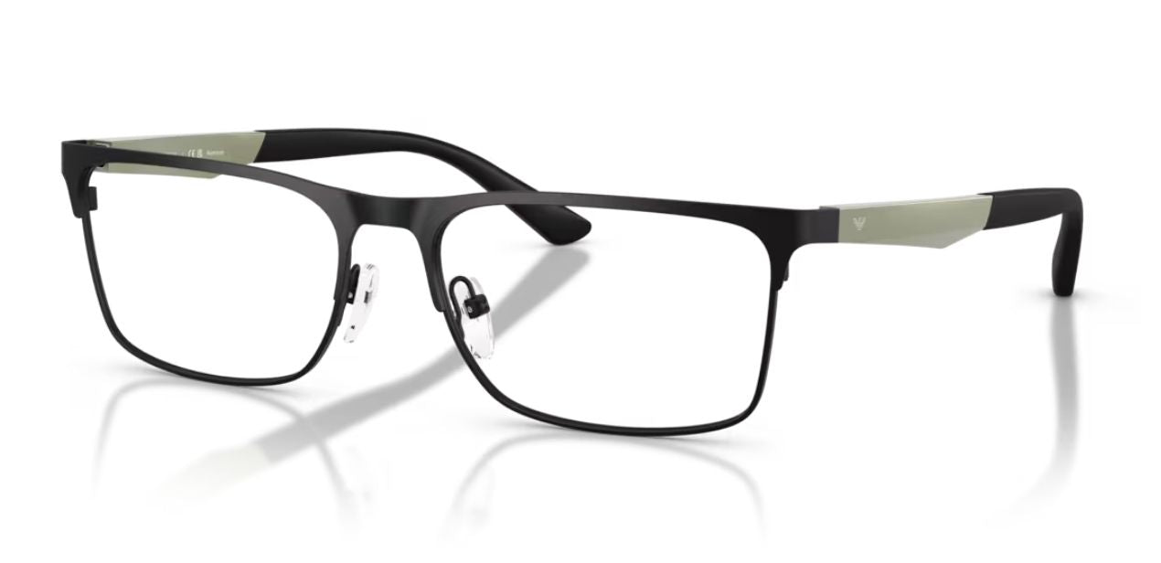 EMPORIO ARMANI EA 1183 3433 54