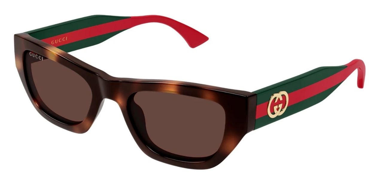 GUCCI GG2116S 002