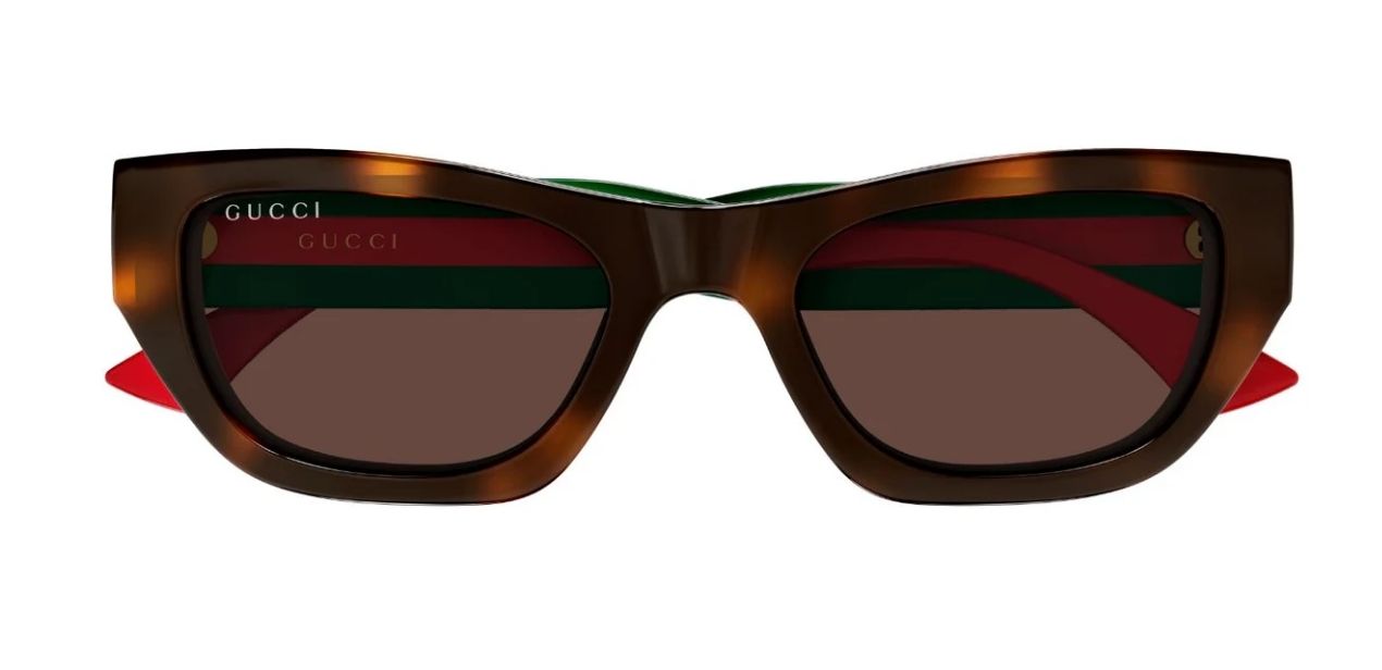 GUCCI GG2116S 002