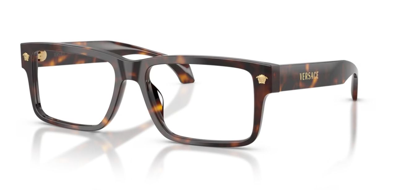 VERSACE VE 3391-U 108