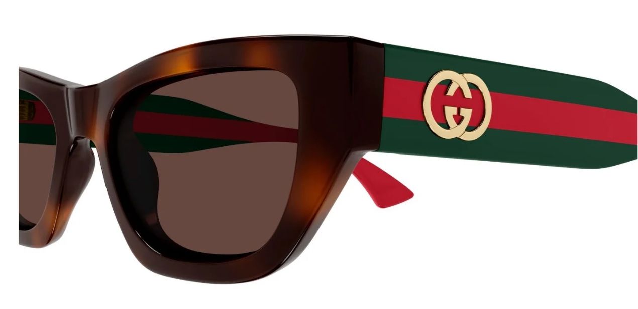 GUCCI GG2116S 002