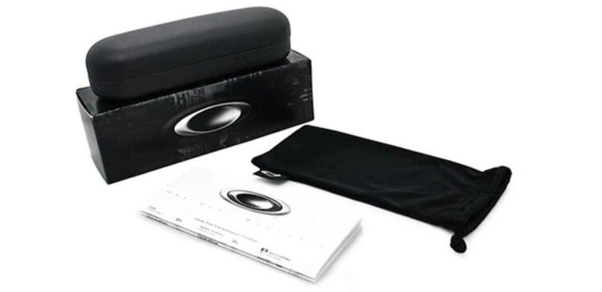OAKLEY OX3140 01
