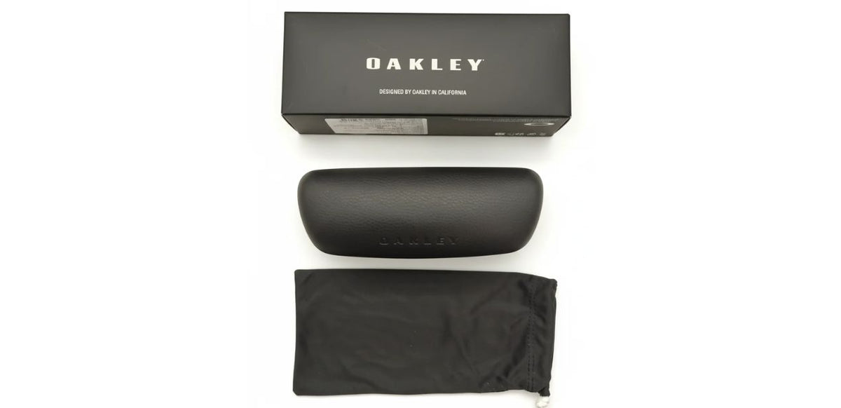OAKLEY 5118 04